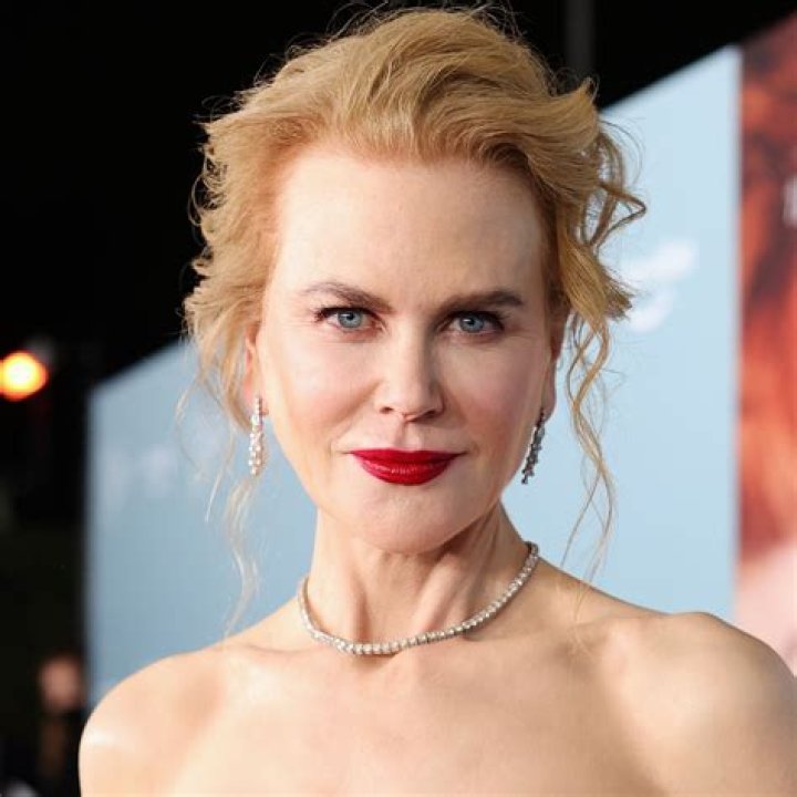 Plastic Surgery Denials: The Truth Behind Nicole Kidman's Transformation