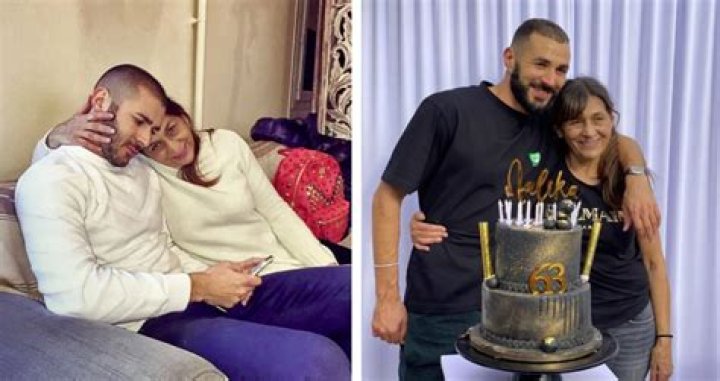 Podatak koliko Benzema ima braće i sestara zvuči nevjerovatno