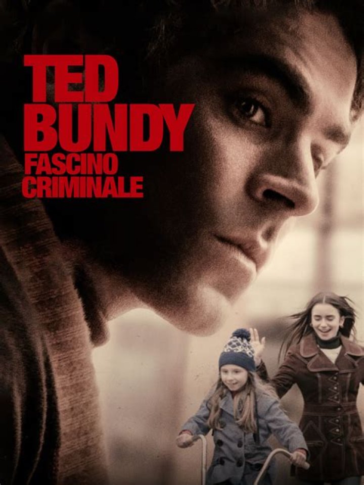 Pohostinstv&iacute; Poměrně dutina ted bundy family Probl&eacute;my Neohraban&yacute; Rok