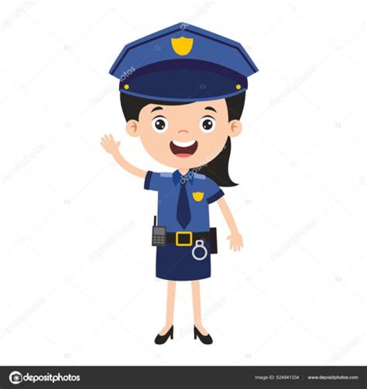 Police.am Akter