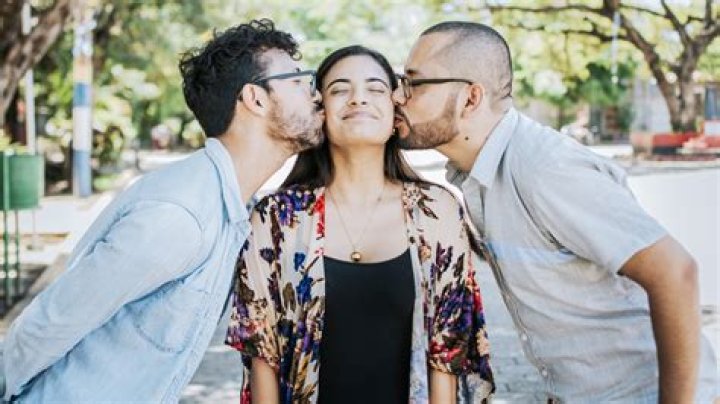 Polyamorous Relationship Where One Is Free To Date Any one!