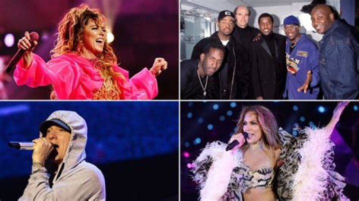 Pop stars you once thought were cool but with age now scoff at