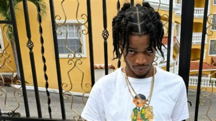 Popular Jamaican TikToker 'Tarzan" goes viral Radamm