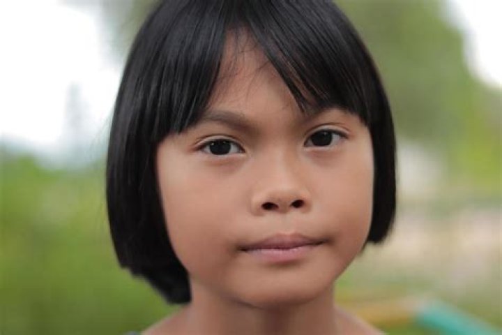 portrait of kid kid antony starr as homelander from Stable Diffusion