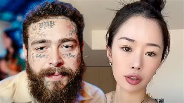 Post Malone Baby Mama: Unveiling The Truth Behind The Rumours