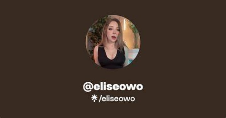 Posts of eliseowo from OnlyFans Coomer