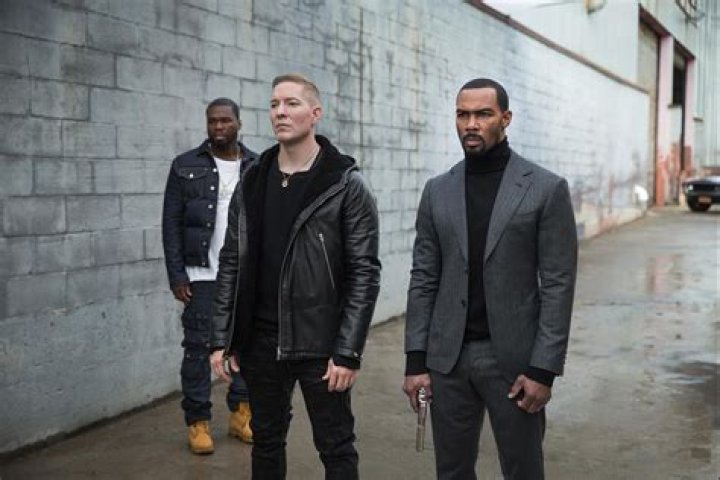 Power Will Ghost and Tommy Stay on the Same Page? Ghost And Tommy, Power Tv Show, Power Series
