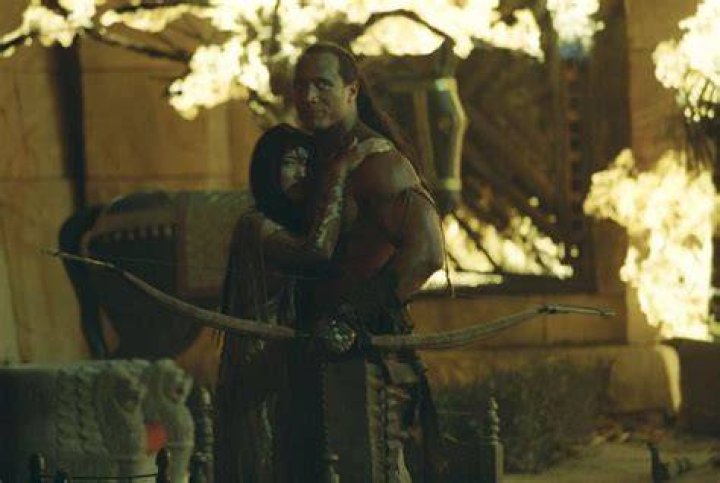 Poze rezolutie mare Kelly Hu Actor Poza 60 din 116 CineMagia.ro