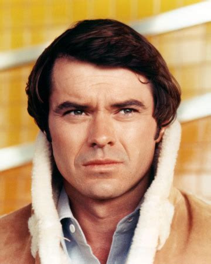 Poze Robert Urich Actor Poza 16 din 28 CineMagia.ro