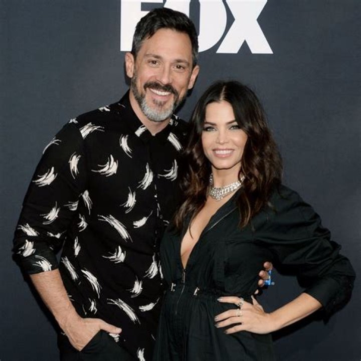 Pregnant Jenna Dewan Boyfriend Steve Kazee Has the &lsquo;Best Moves&rsquo; Us