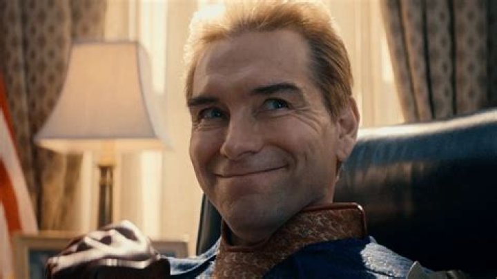 President Homelander In The Boys Season 4 Looks Way More Likely Thanks