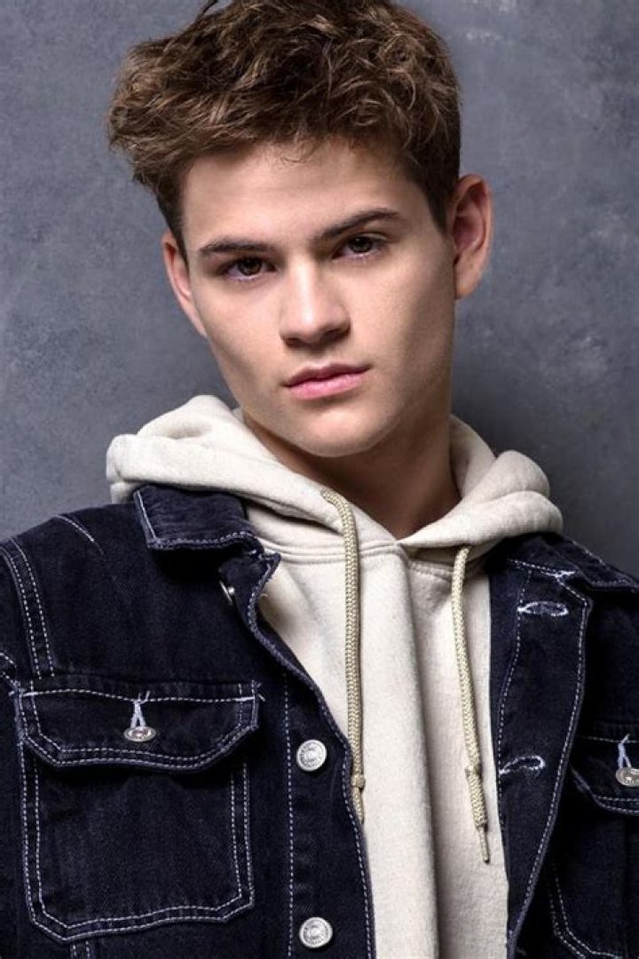 Preston Oliver IMDb