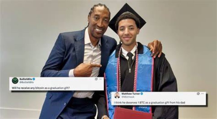 Preston Pippen son Of Scottie Pippen's bio, Wiki, Career MintoClock