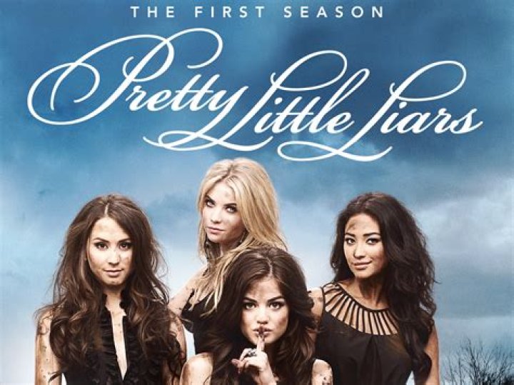 Pretty Little Liars EP on show's original relationships