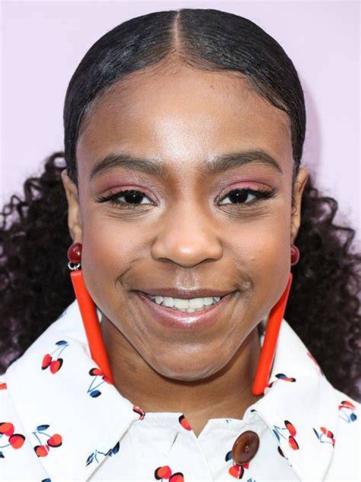 Priah Ferguson Actress