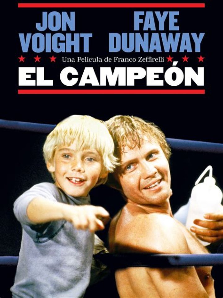 Prime Video El Campe&oacute;n (1979)