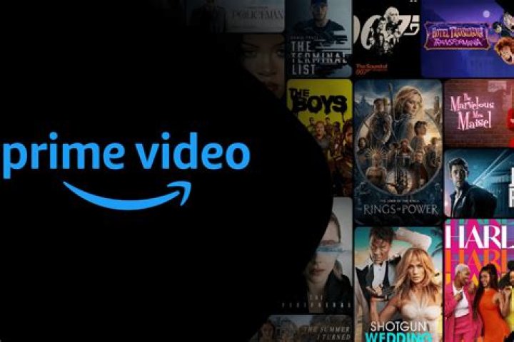 Prime Video on Twitter "I miss them. https// / Twitter