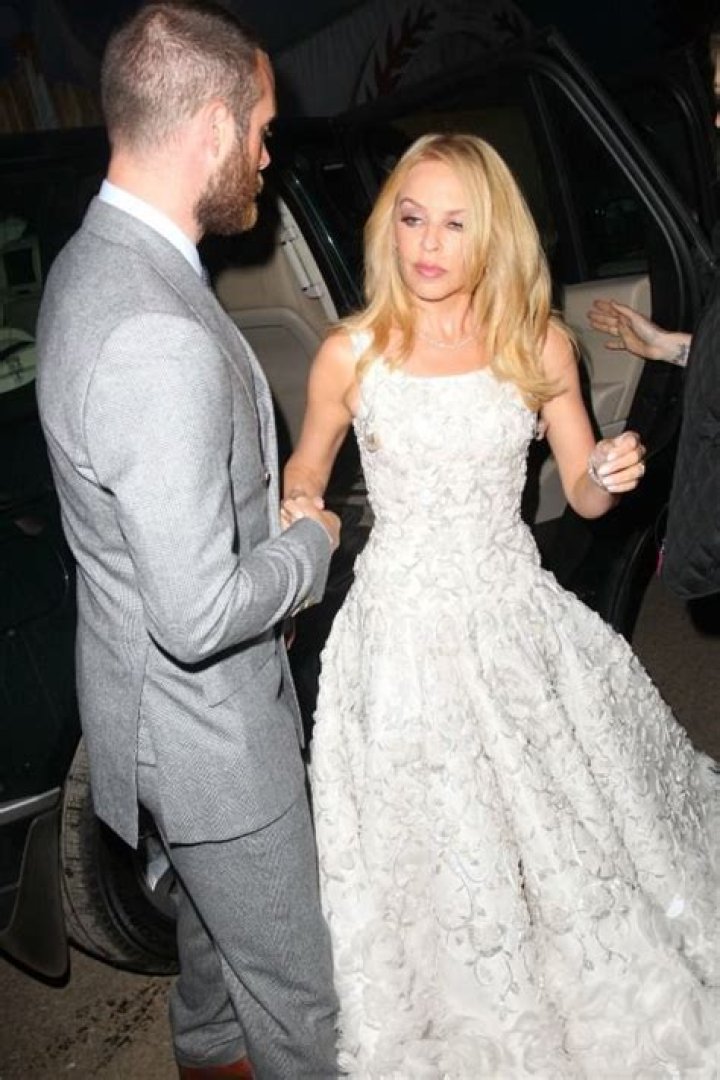 Prince Andrew NOT Dating Kylie Minogue Palace Refuses To Confirm Or