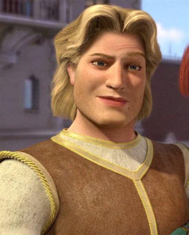 Prince Charming dressed as Shrek 2 by Supecrossover on DeviantArt