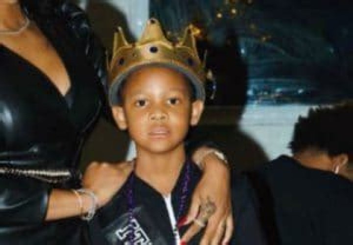 Prince Wilburn Bio, Wiki, Net Worth, Parents, Future Son, Age