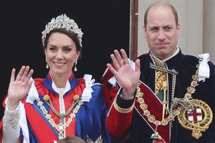 Prince William and Catherine Middleton The Royal Wedding of 2011 The