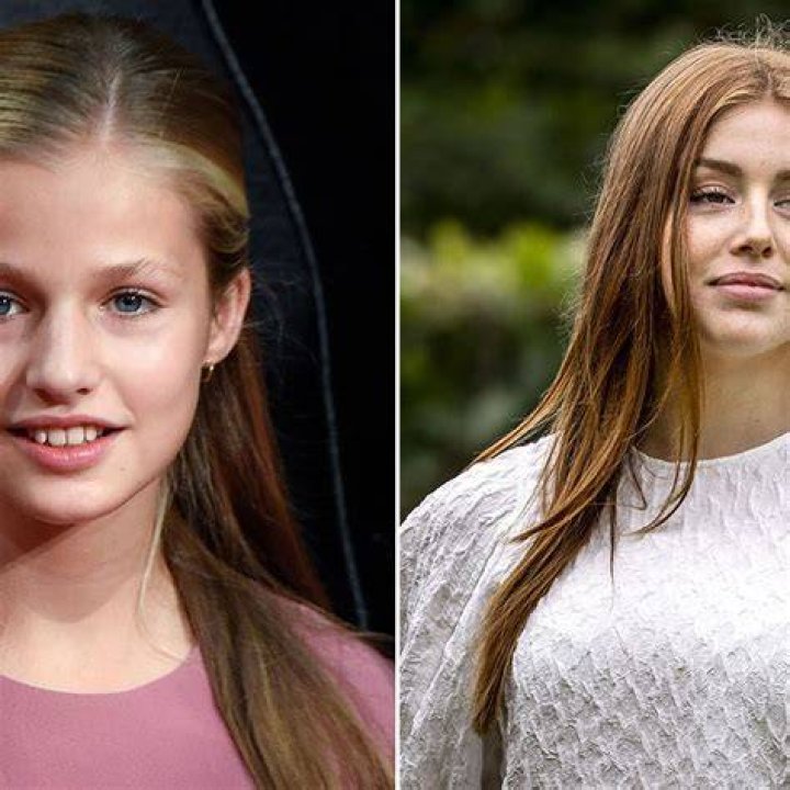 Princess Leonor and Princess Alexia graduate from UWC Atlantic College