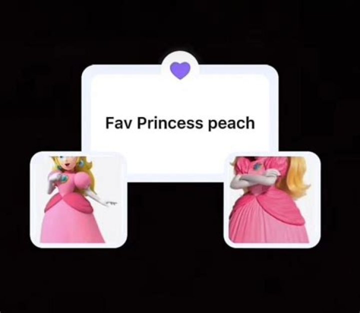 Princess Peach 777 Filter: Transform Your Photos With Royal Magic