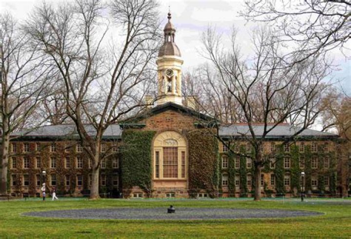 Princeton University