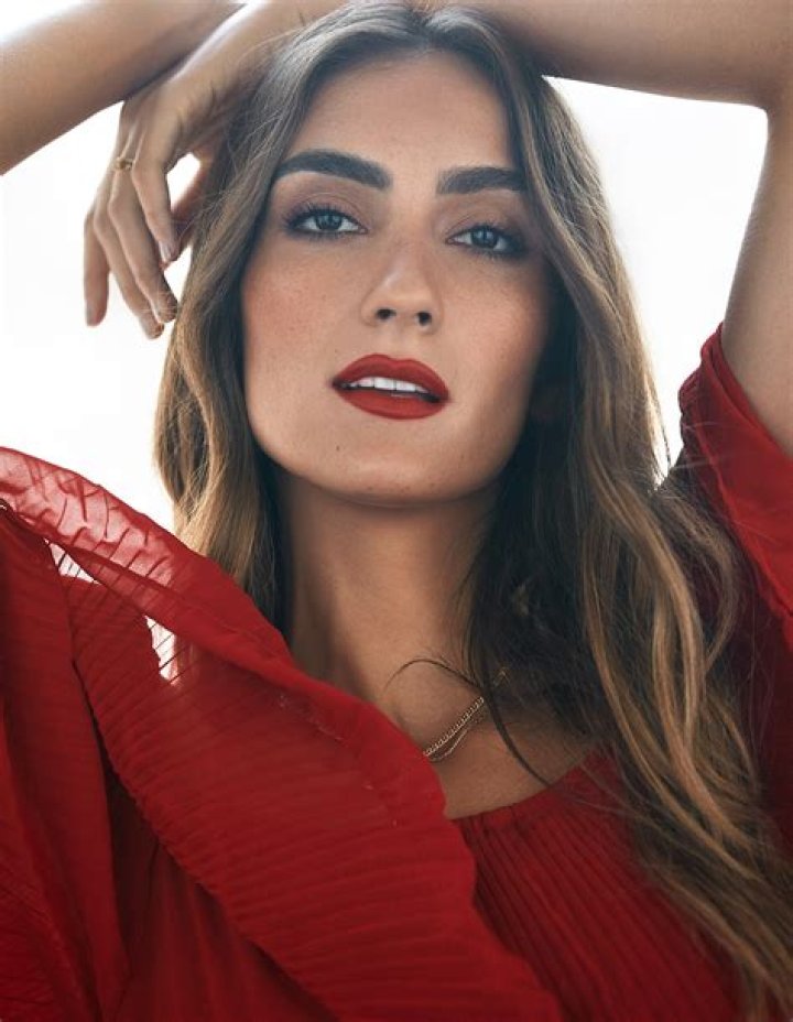 Priscilla Ricart
