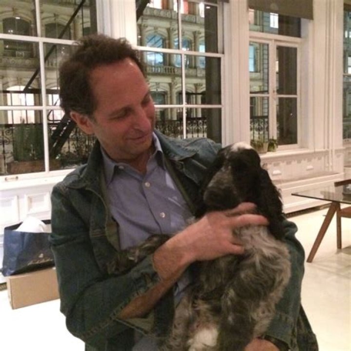 Probing Into The Lives Of Andrew Weissmann's Progeny