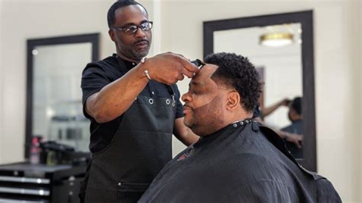 Professional Lance Barber Services For A Polished Look