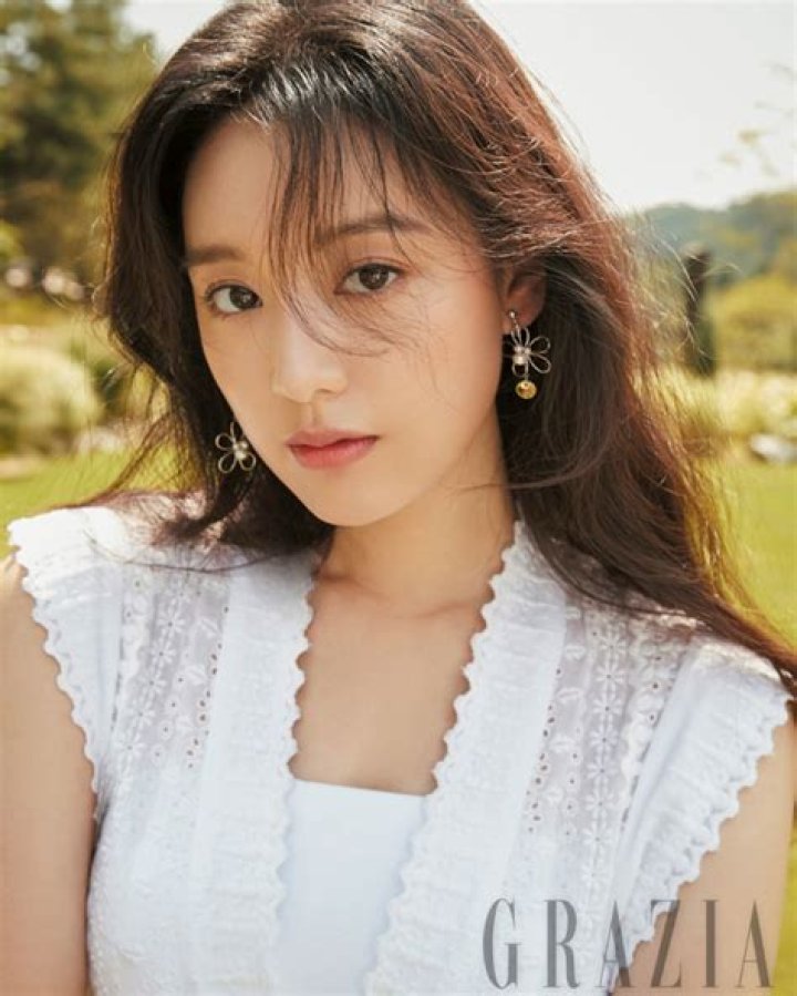 Profil, Biodata, dan Fakta Kim Ji Won Indofankor