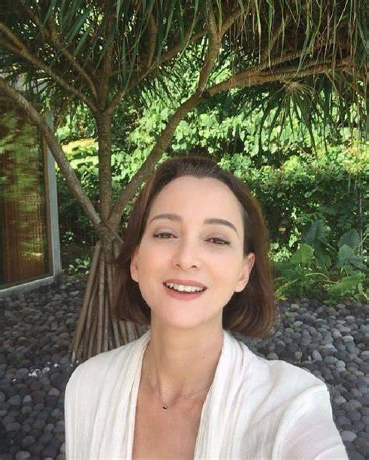 Profil, Instagram, Wikipedia dan Biodata Karina Coser Berita HOT