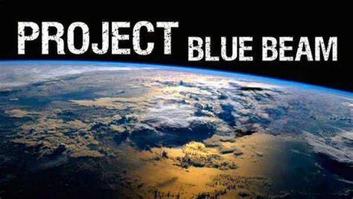 Project Blue Beam What Is Serge Monast's Bold Theory?