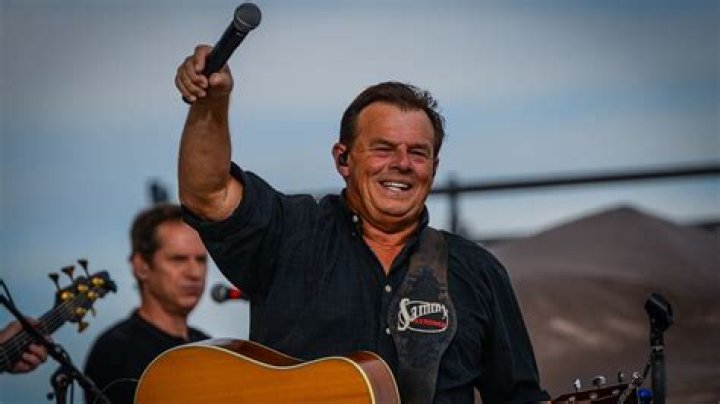 Prominent Country Singer Sammy Kershaw's Marital History