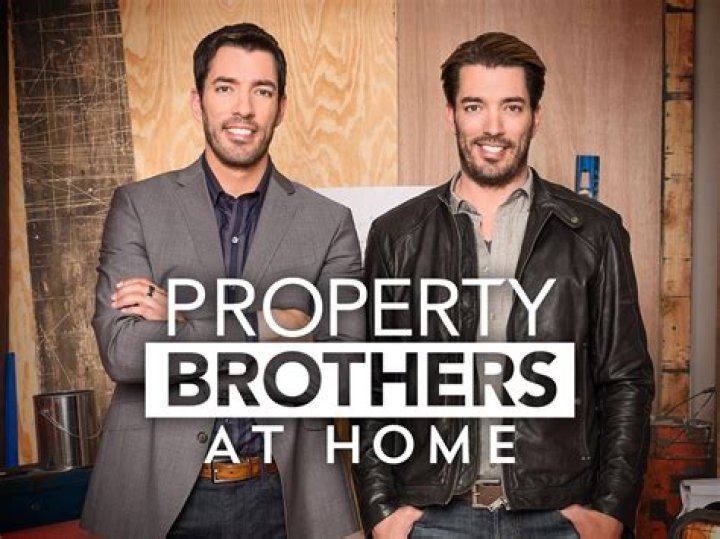 Property Brothers at Home on the Ranch HGTV Debuts New Series on
