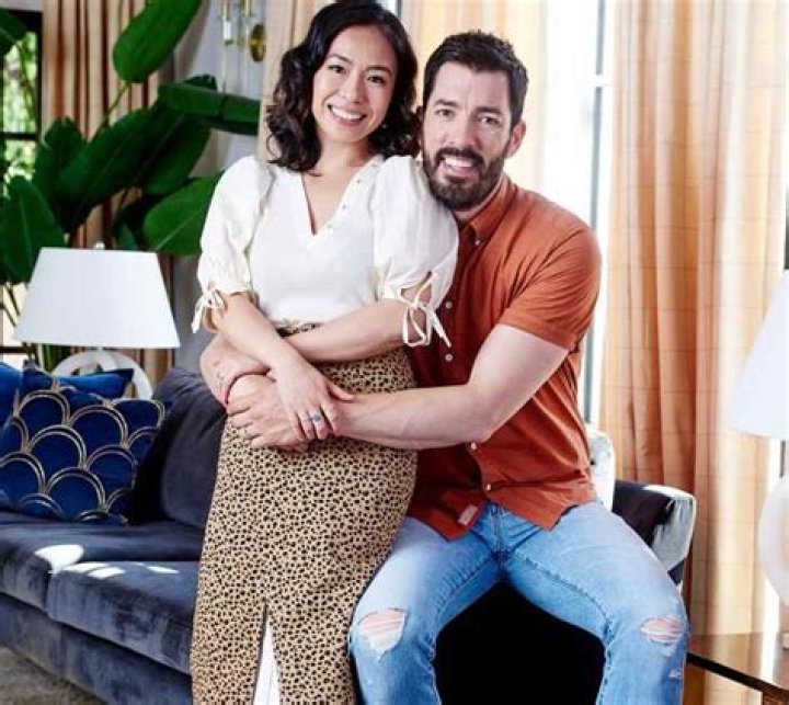 Property Brothers Wife Dies Clearing The Rumors