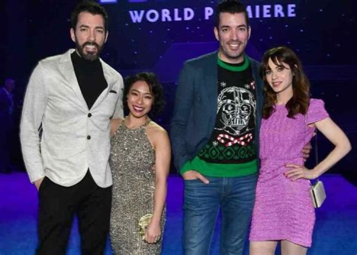 Property Brothers Wife dies Rumour Or Fact? Famous Celebrities