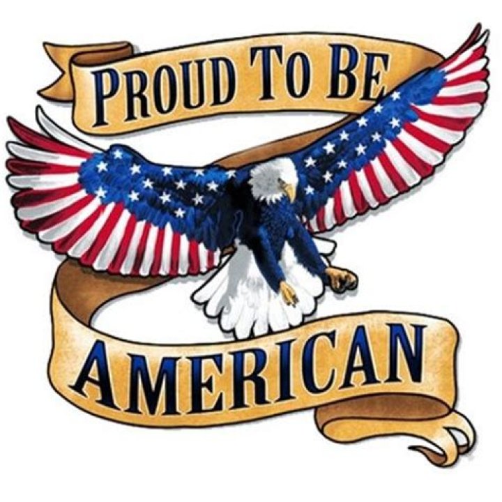 Proud to Be an American Wallpapers Top Free Proud to Be an American