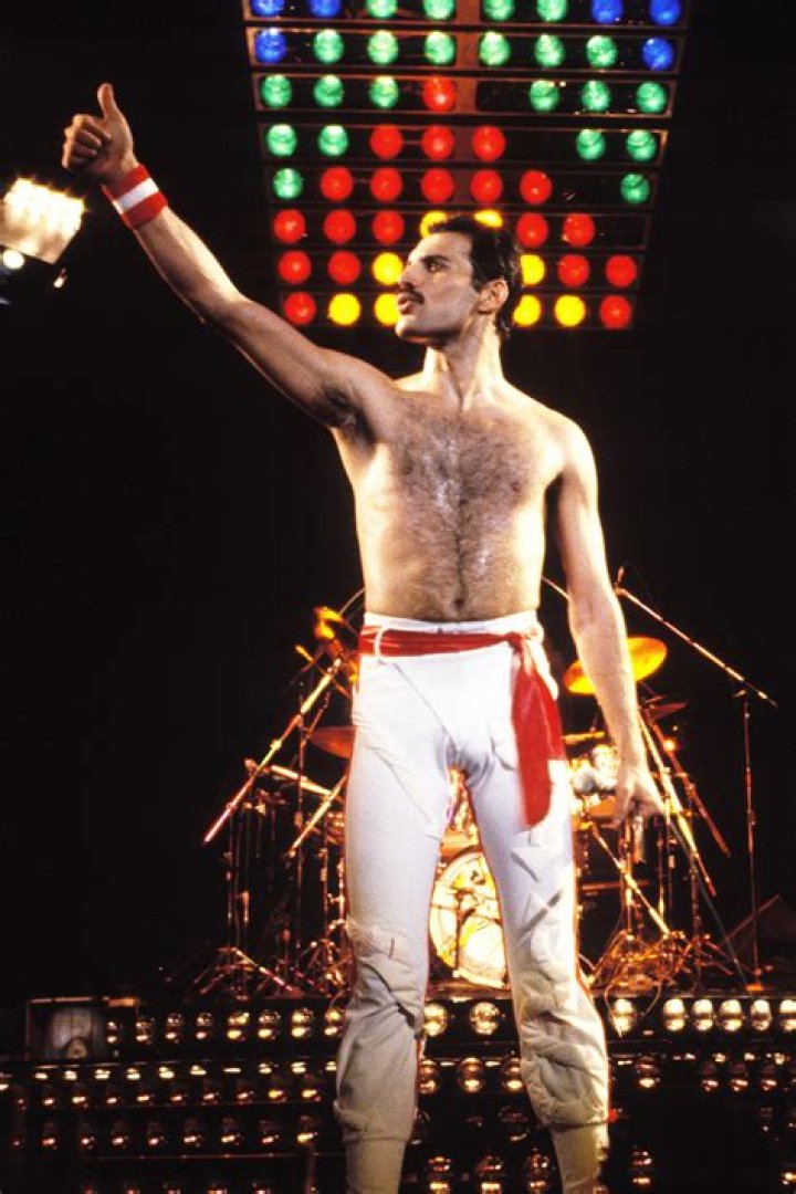psihologic Turmă freddie mercury body Mărime relativă spaţiu Monopol