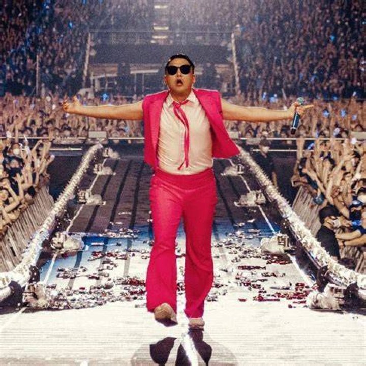 Psy's Net Worth: The Global Sensation Behind The Hits