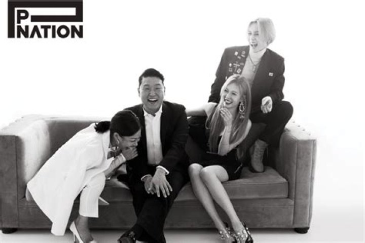 PSY Discusses P NATION Label & KPop Trainees