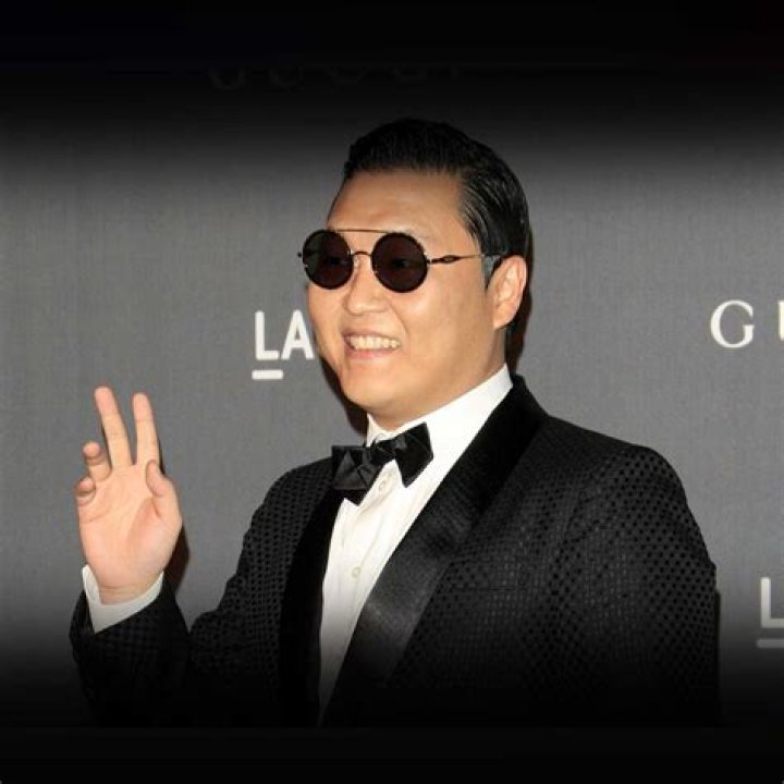 PSY Net Worth 2021 Here's Why 'Gangnam Style' Hitmaker Remains One of
