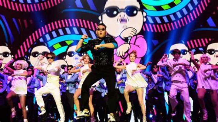 Psy Net Worth And All Cars Owned By Him OtakuKart