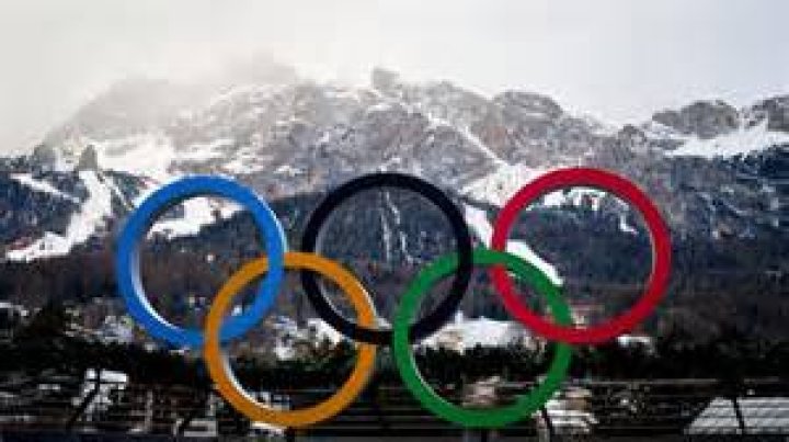 Pyeongchang Olympics: A Celebration Of Winter Sports And Global Unity