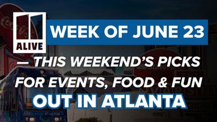 Q Magazine Atlanta June 20, 2019 by Q ATLus Magazine Issuu