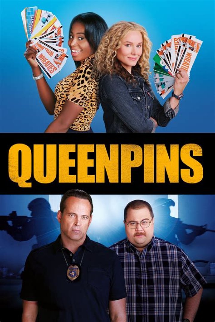 Queenpins (2021) ScreenRant