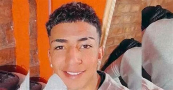 Qui&eacute;n era el joven que fue brutalmente asesinado en Gualeguaych&uacute;
