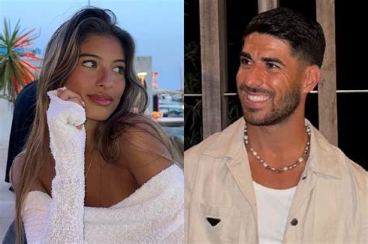 Qui&eacute;n es el nuevo enamorado de Nahir Galarza viaj&oacute; desde Madrid y se