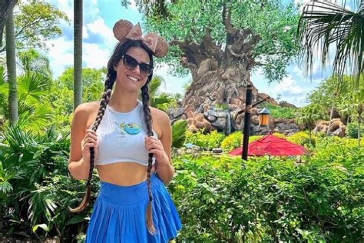 Qui&eacute;n es Marie Temara, la influencer &ldquo;gigante&rdquo; que sobrevivi&oacute; a la